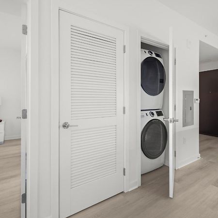 Global Luxury Suites At Capitol Hill Washington Chambre photo