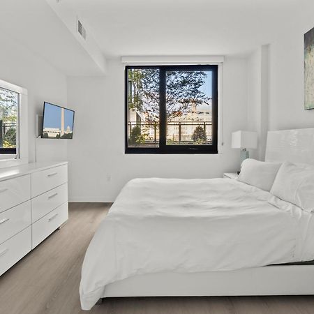 Global Luxury Suites At Capitol Hill Washington Chambre photo