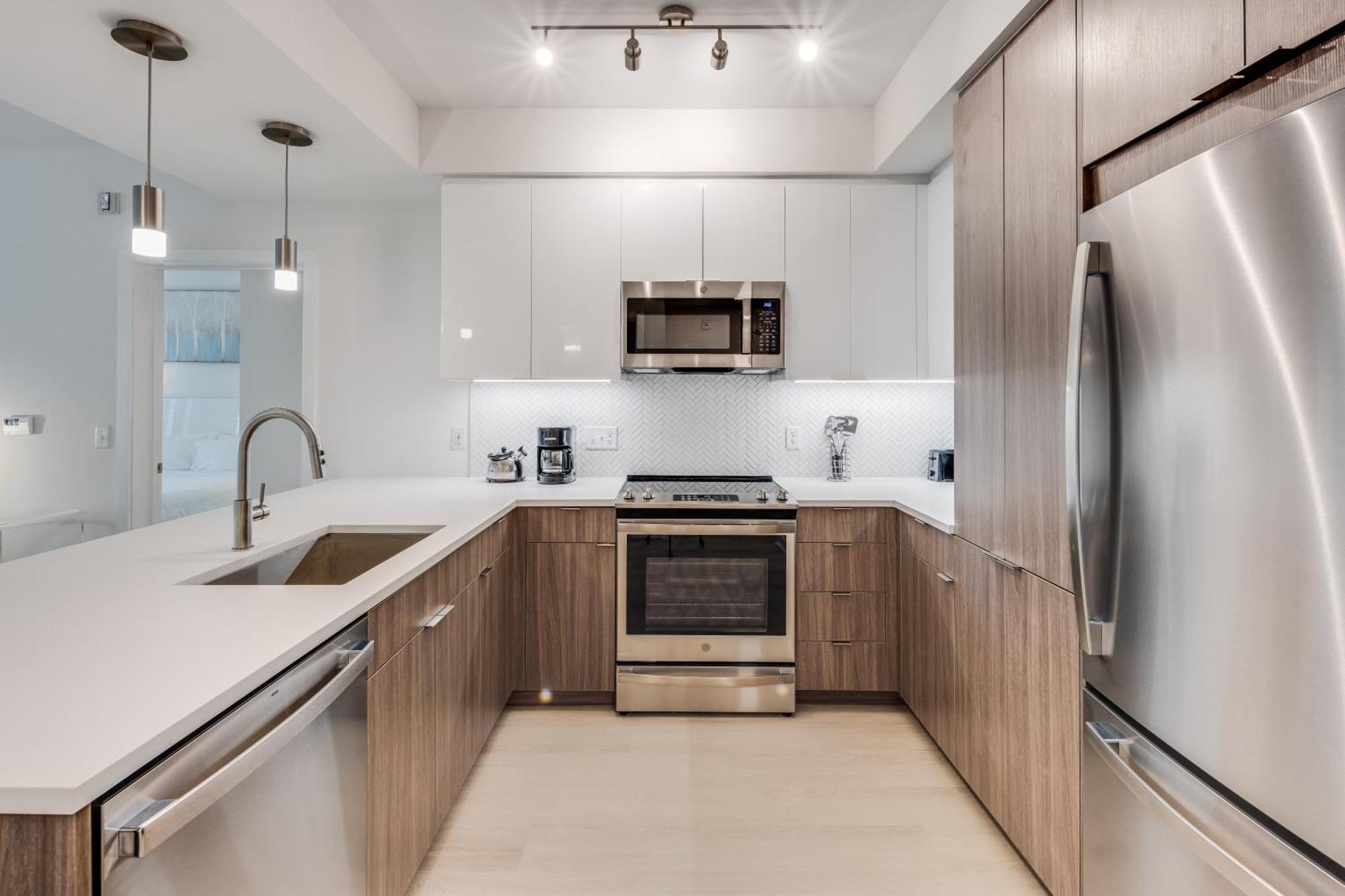 Global Luxury Suites At Capitol Hill Washington Chambre photo