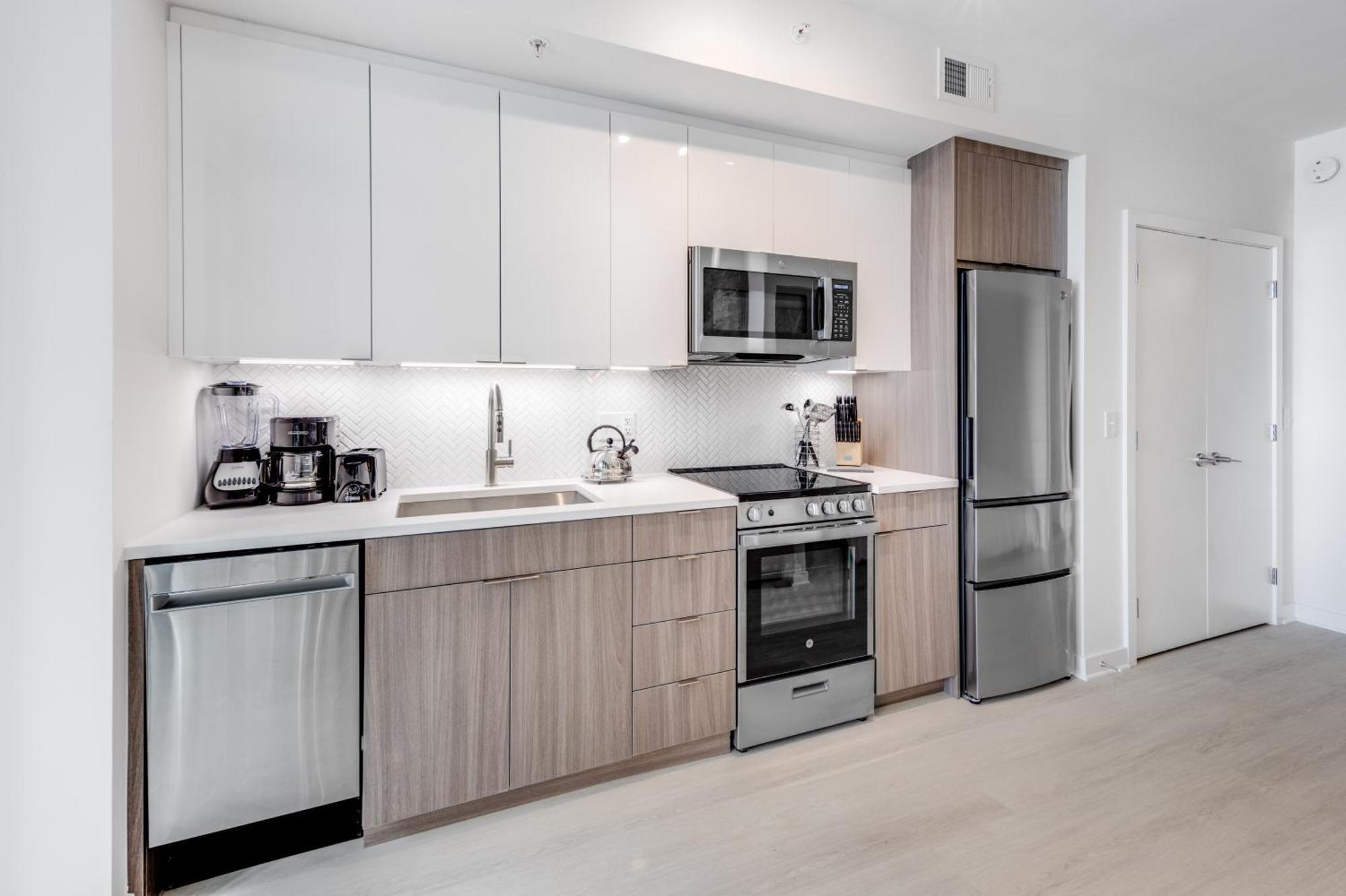 Global Luxury Suites At Capitol Hill Washington Chambre photo