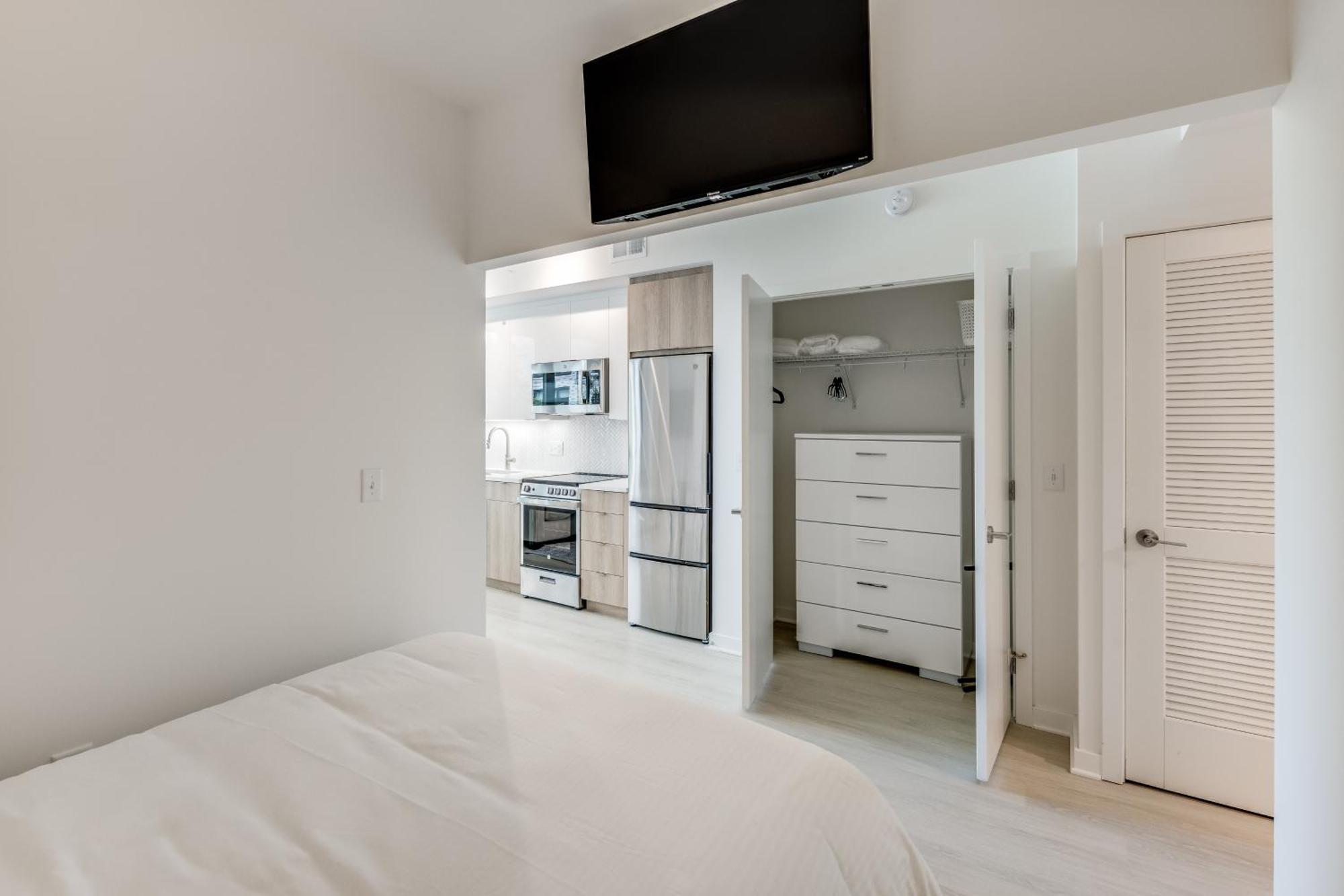 Global Luxury Suites At Capitol Hill Washington Chambre photo