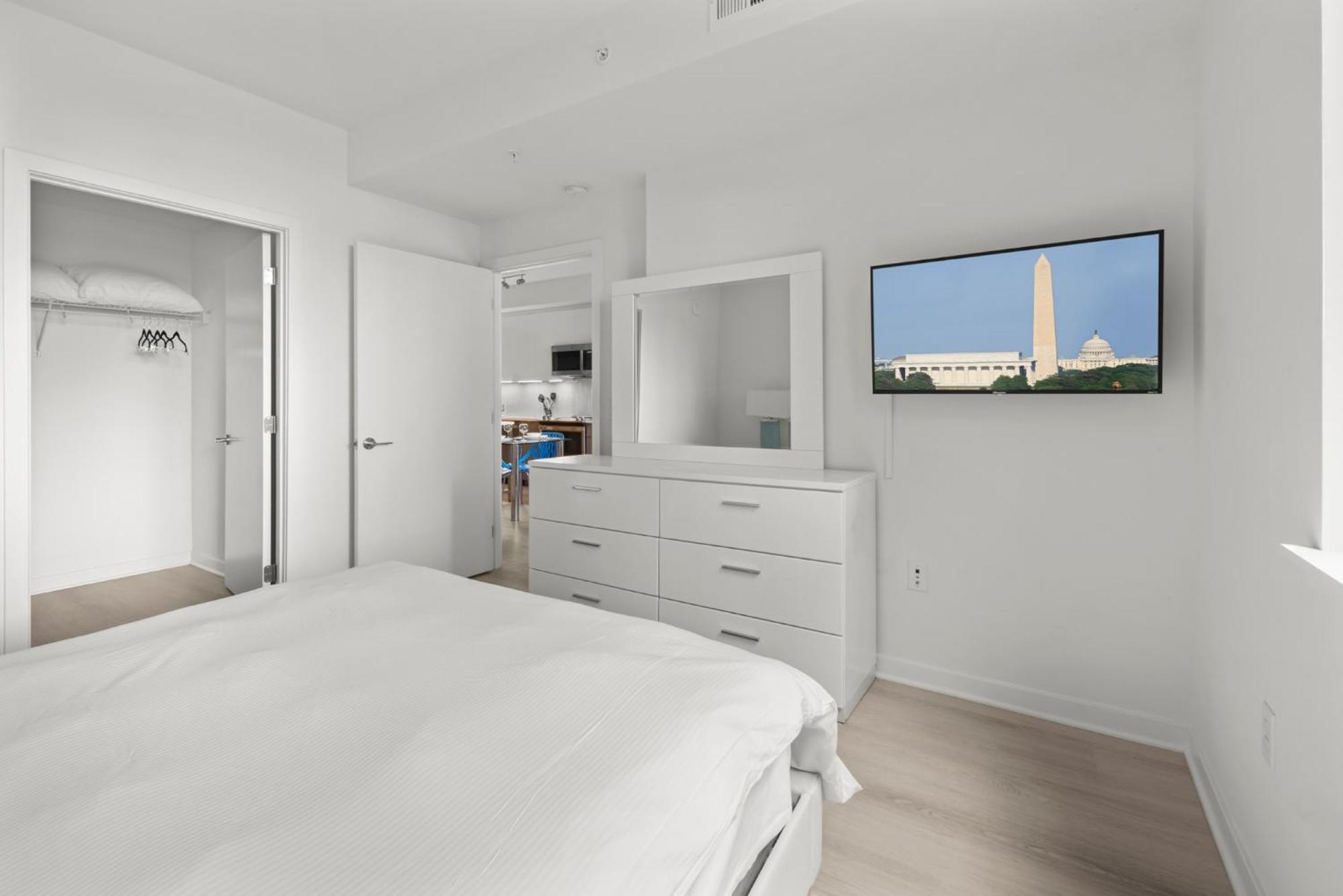 Global Luxury Suites At Capitol Hill Washington Chambre photo