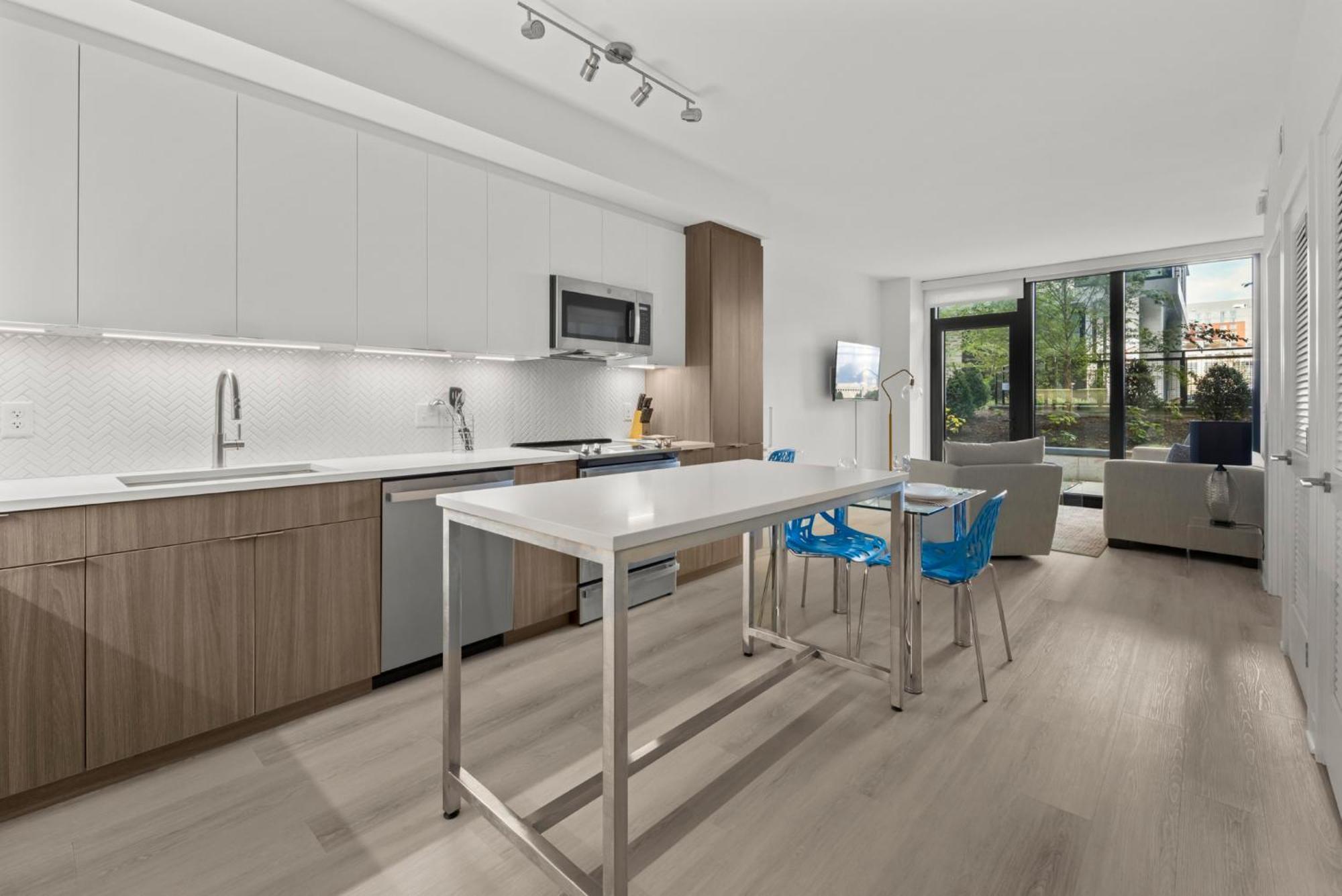Global Luxury Suites At Capitol Hill Washington Chambre photo