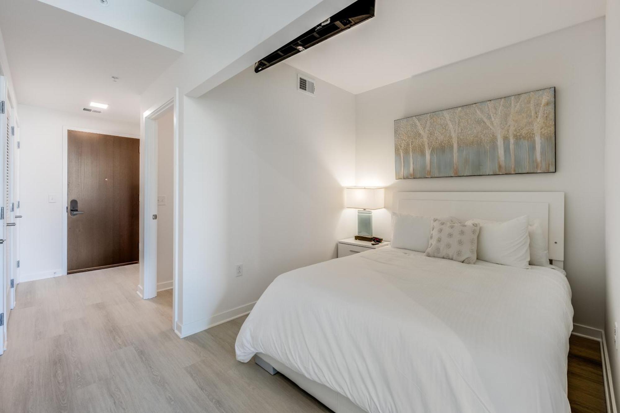 Global Luxury Suites At Capitol Hill Washington Chambre photo