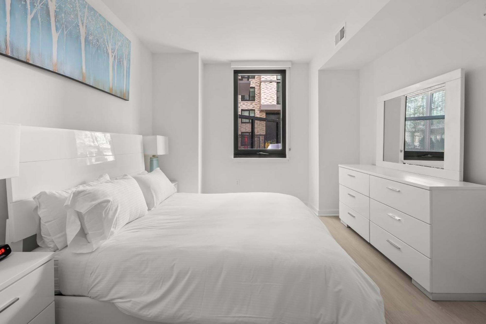 Global Luxury Suites At Capitol Hill Washington Chambre photo