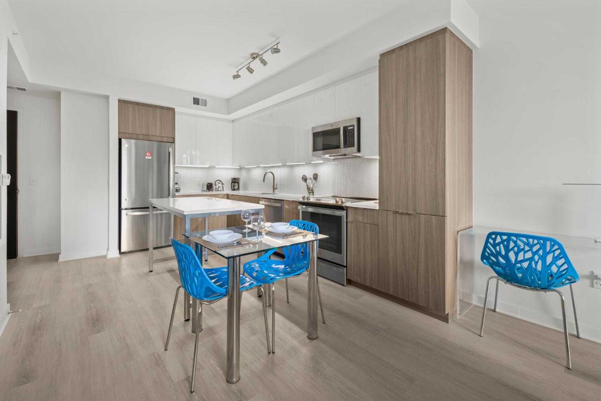 Global Luxury Suites At Capitol Hill Washington Chambre photo
