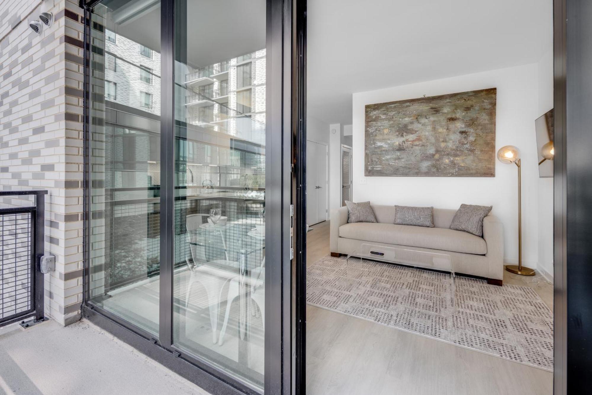 Global Luxury Suites At Capitol Hill Washington Chambre photo