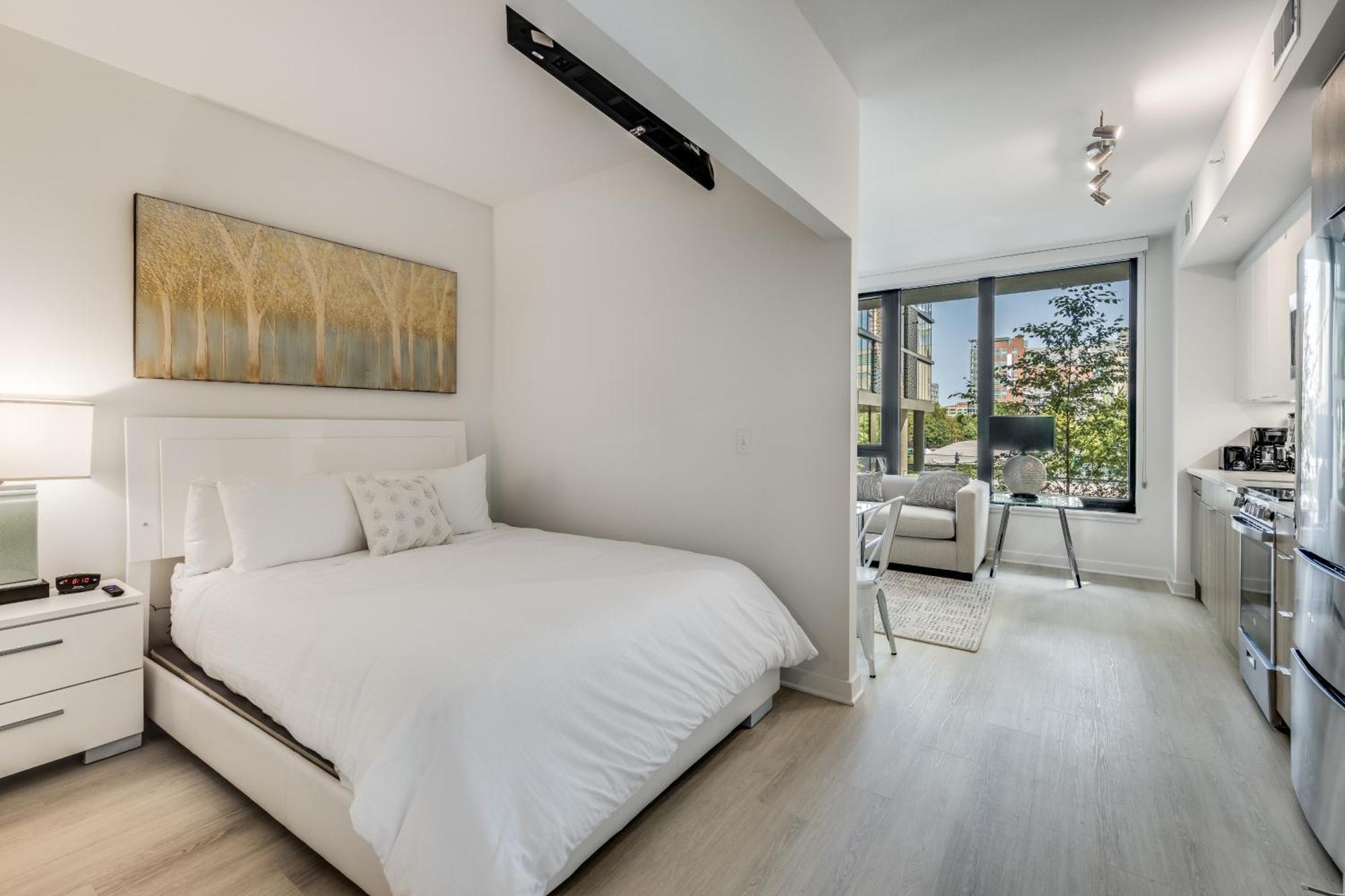 Global Luxury Suites At Capitol Hill Washington Chambre photo