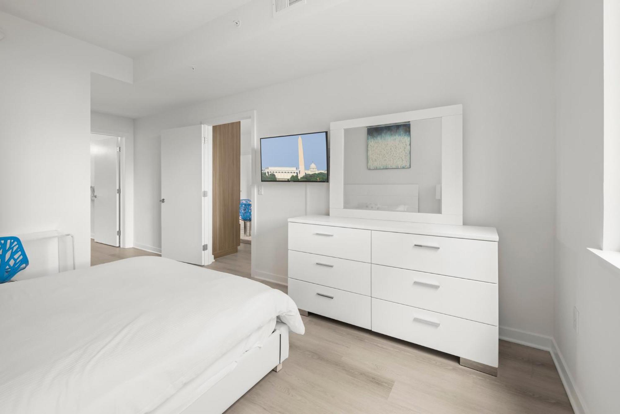 Global Luxury Suites At Capitol Hill Washington Chambre photo