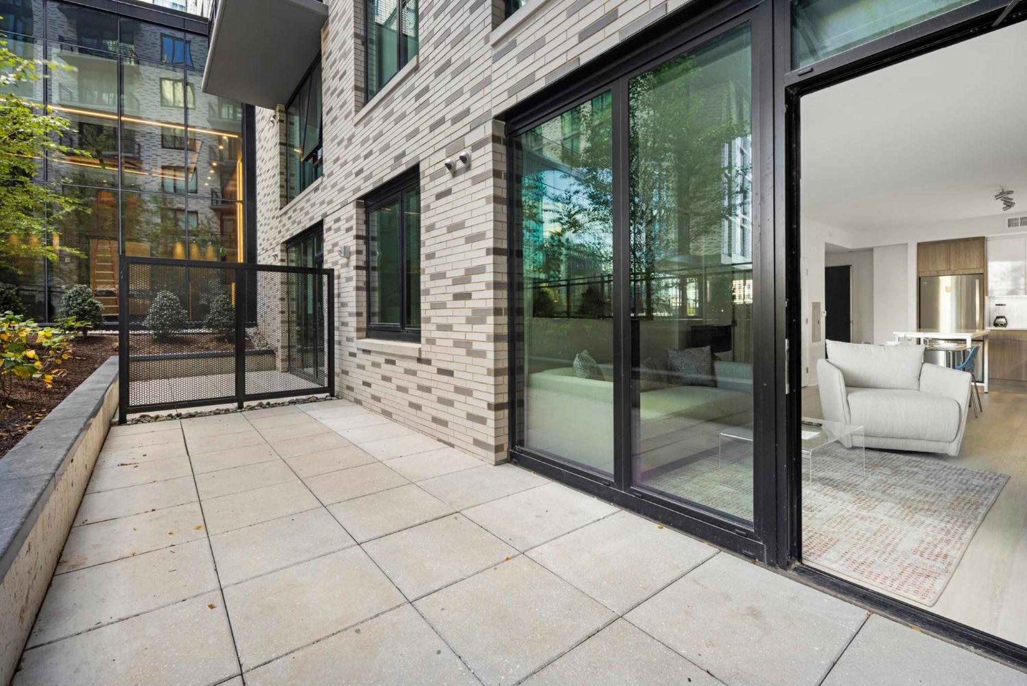 Global Luxury Suites At Capitol Hill Washington Chambre photo