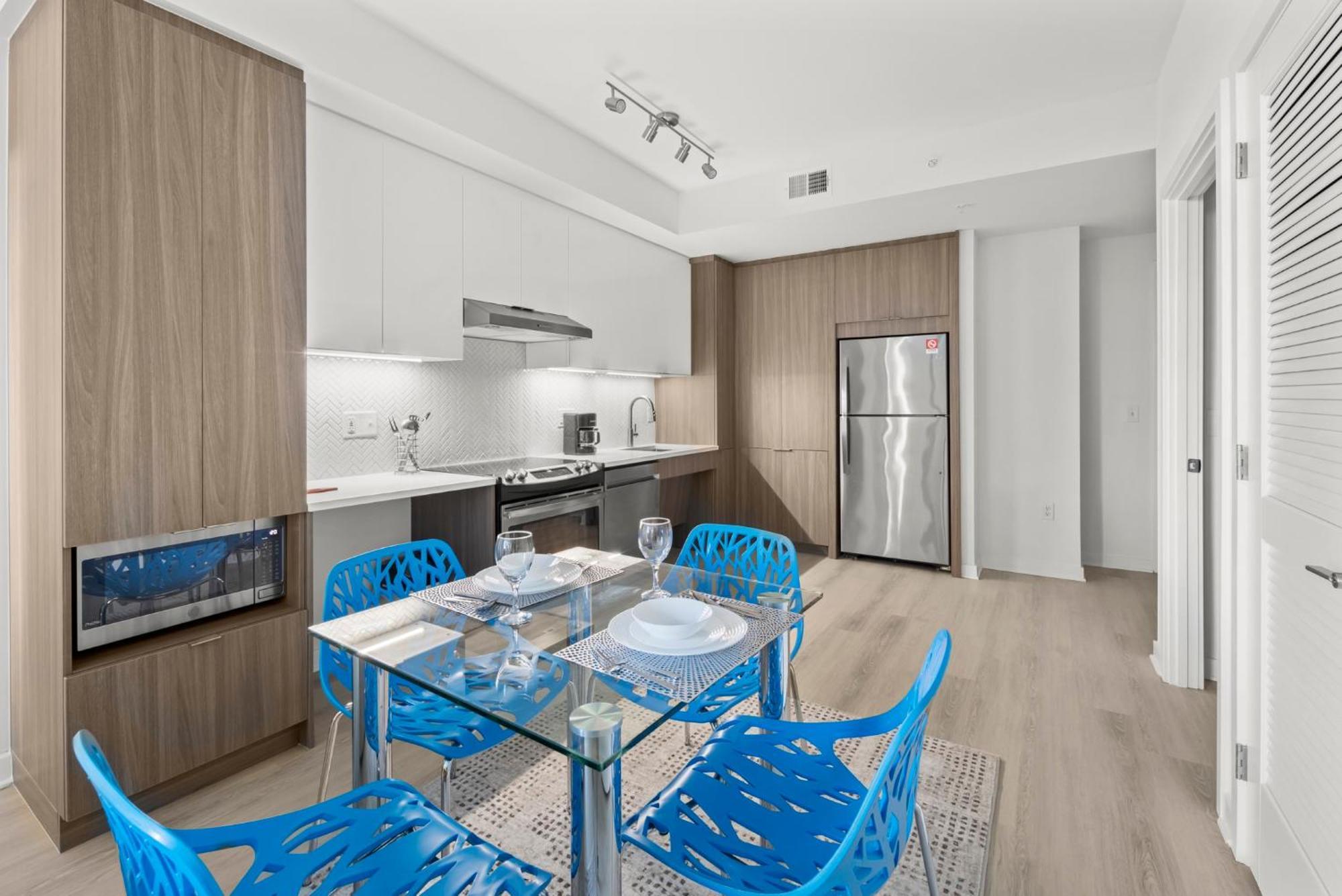 Global Luxury Suites At Capitol Hill Washington Chambre photo
