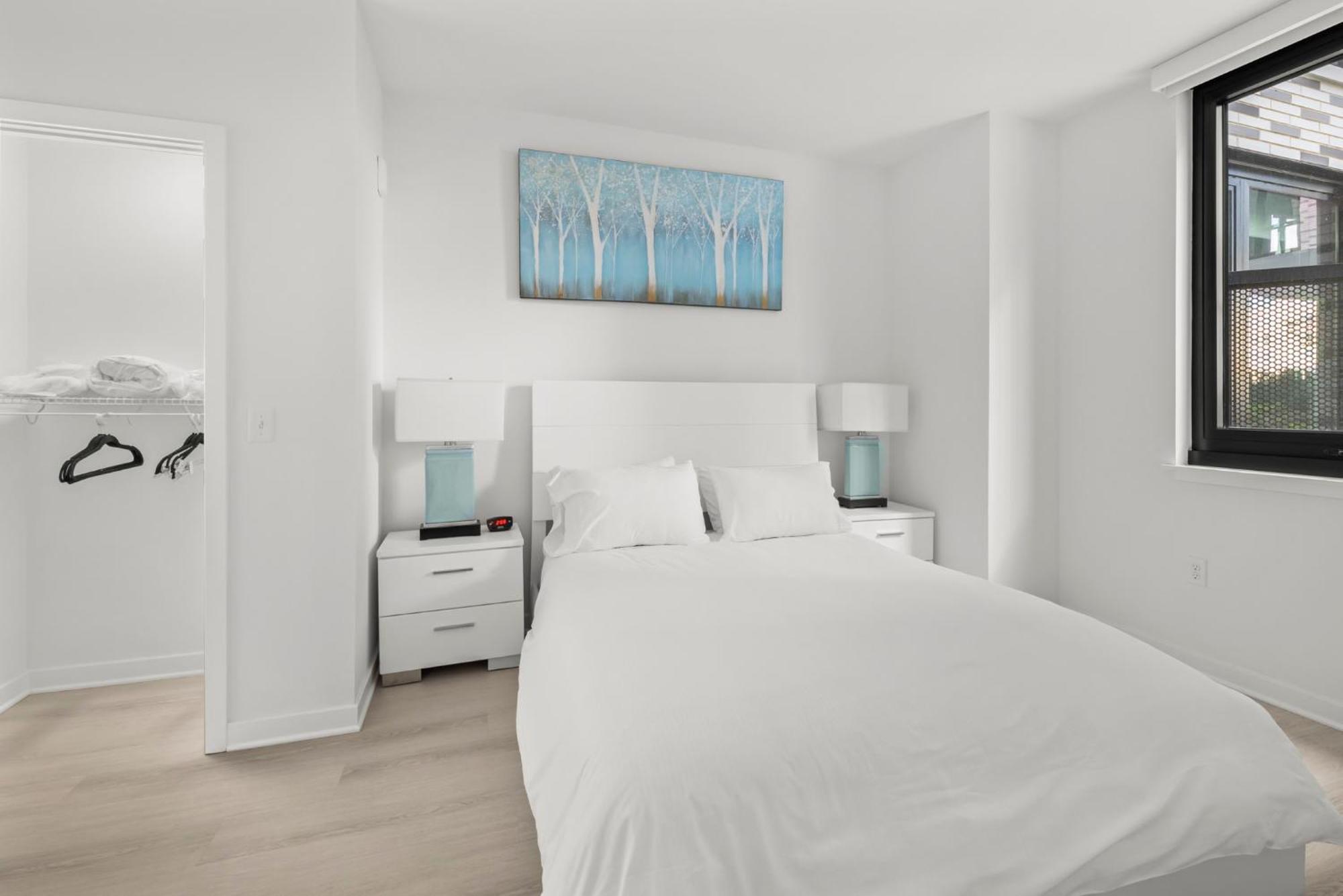Global Luxury Suites At Capitol Hill Washington Chambre photo
