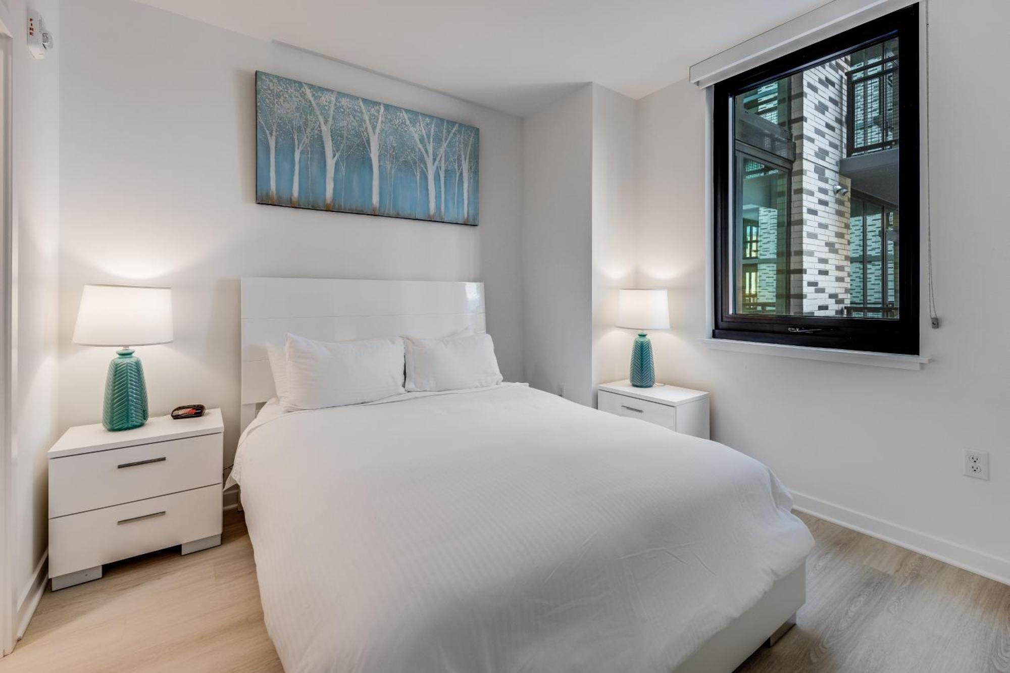 Global Luxury Suites At Capitol Hill Washington Chambre photo