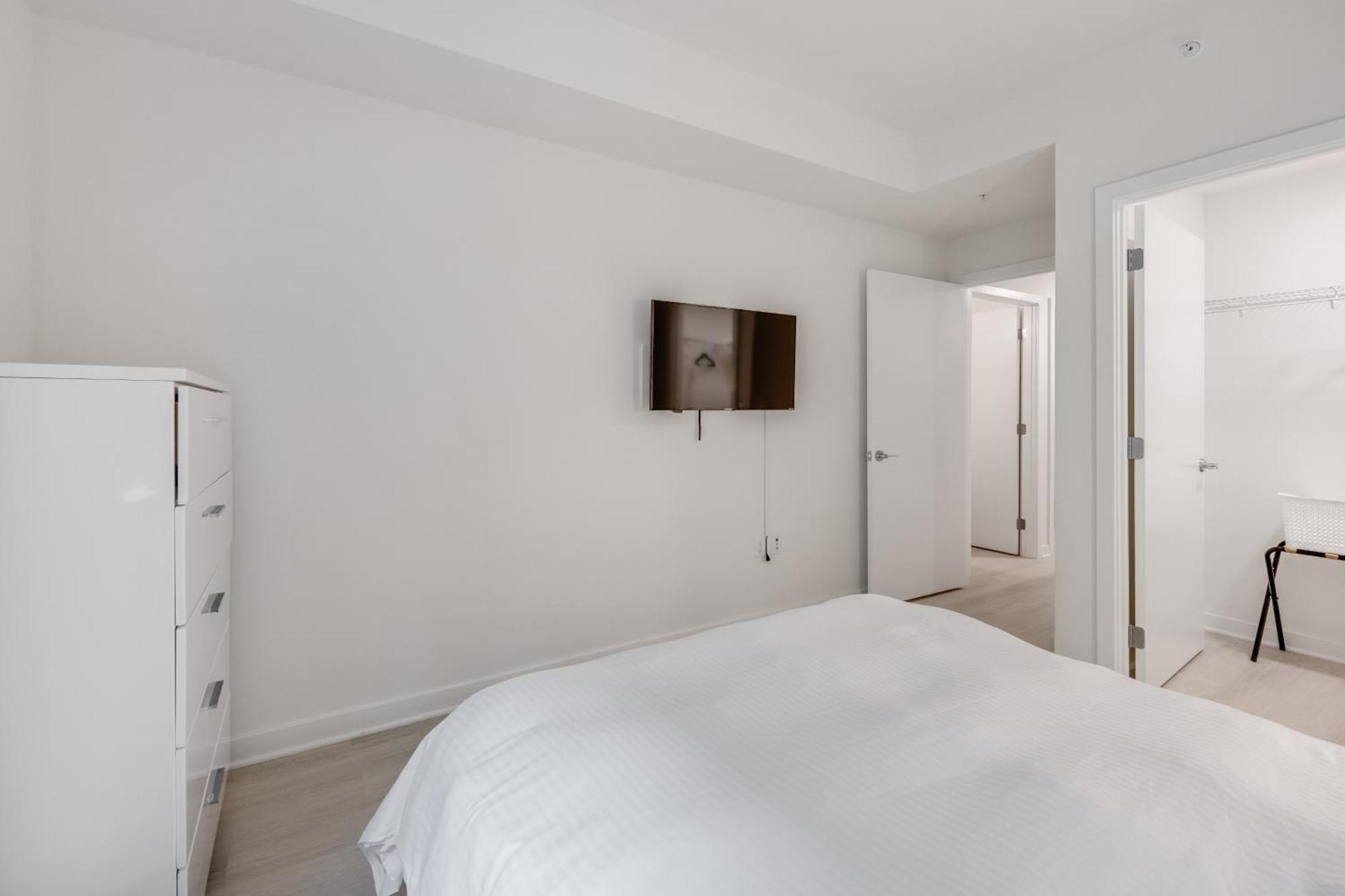 Global Luxury Suites At Capitol Hill Washington Chambre photo