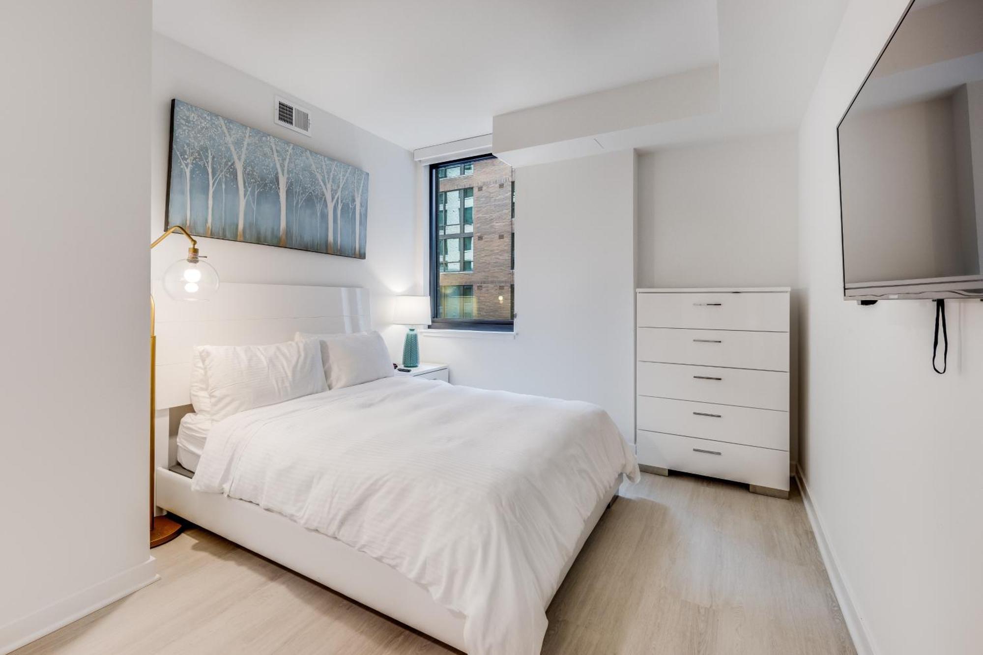 Global Luxury Suites At Capitol Hill Washington Chambre photo