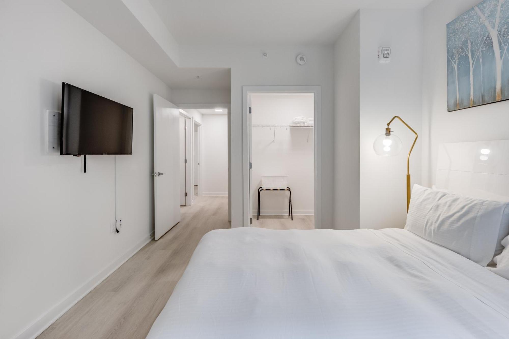 Global Luxury Suites At Capitol Hill Washington Chambre photo