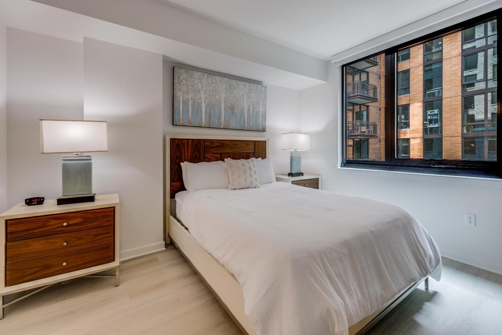 Global Luxury Suites At Capitol Hill Washington Chambre photo
