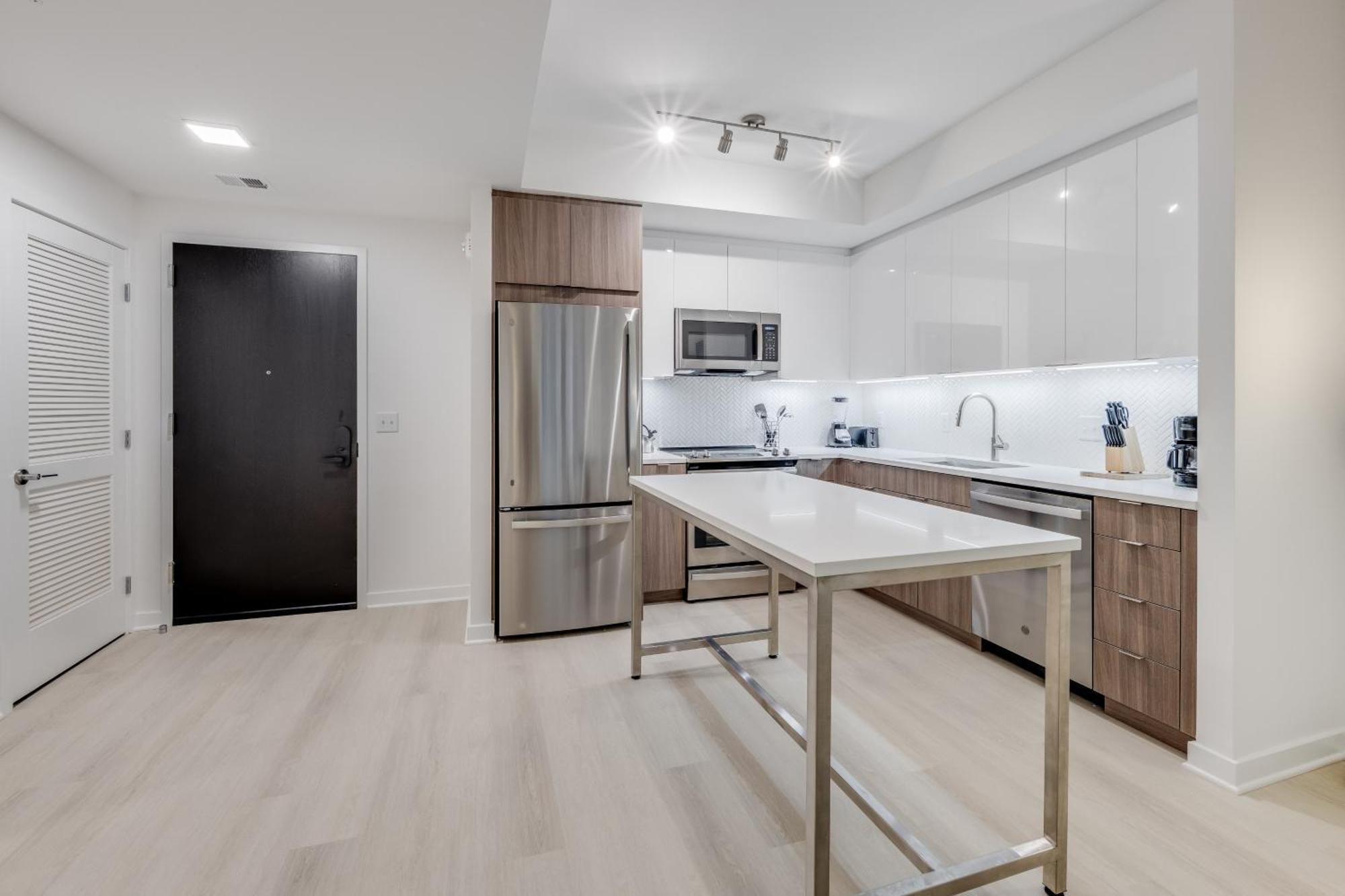Global Luxury Suites At Capitol Hill Washington Chambre photo
